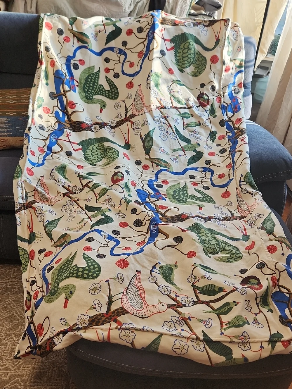 Svenskt Tenn Josef Frank 
